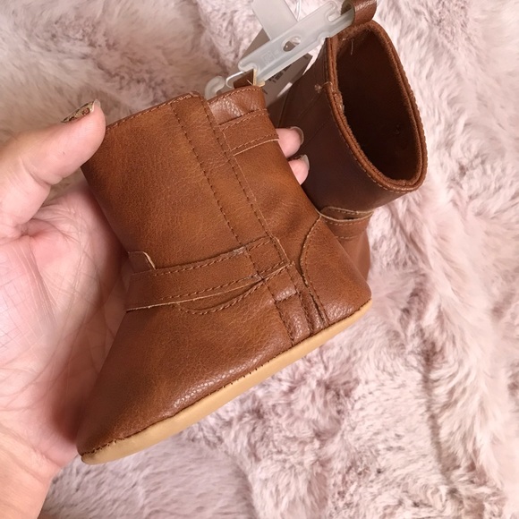 baby girl boots NWT - Picture 5 of 7